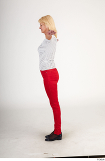 Photos of Milfa Wild standing t poses whole body 0002.jpg
